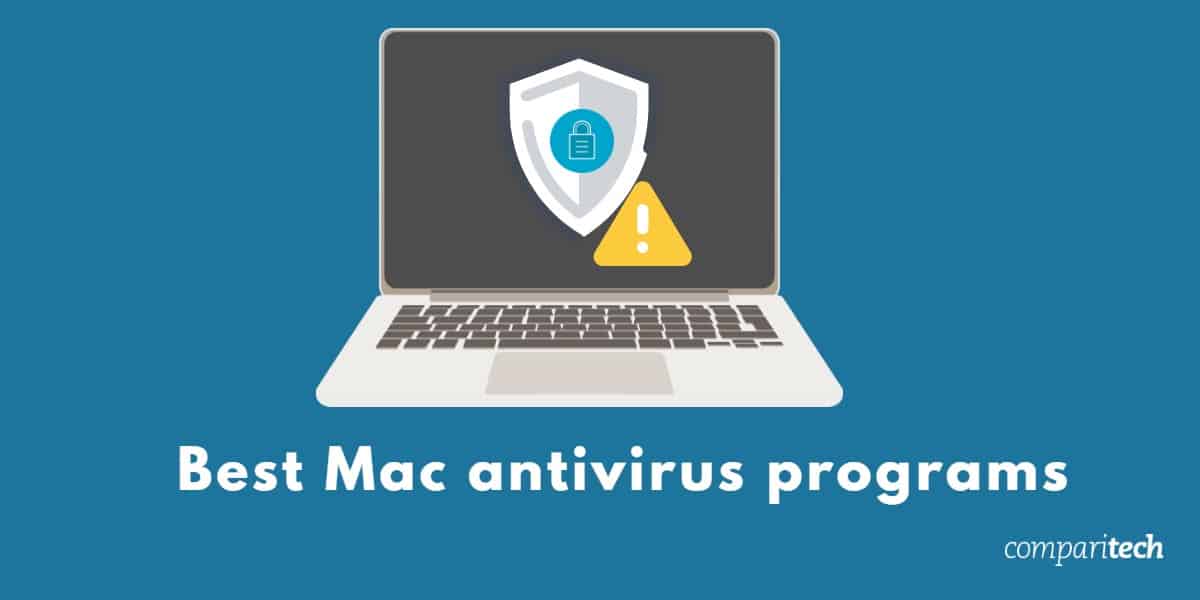 best antivirus for mac 10.7.5